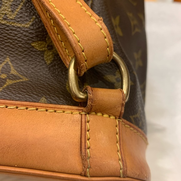 Authentic Louis Vuitton backpack - Picture 7 of 15